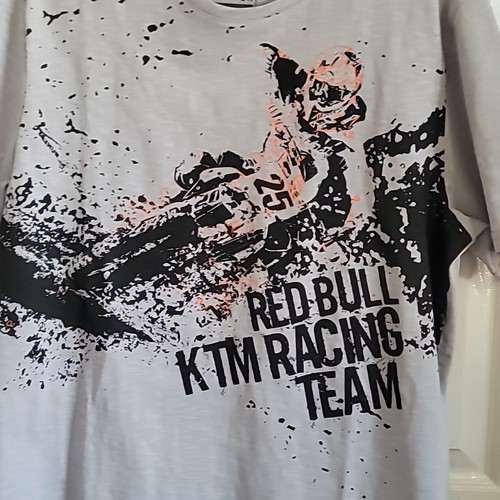 Red bull ktm racing team - bull,