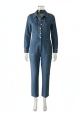 Tuta Denim Marks & Spencer