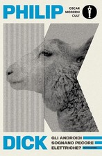 Libri Philip K. Dick - Gli