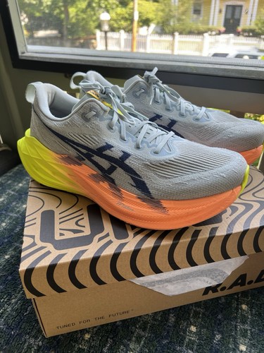 Scarpe corsa asics uomo - asics,