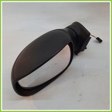 Specchietto Retrovisore SX GOFFRATO Elettrico CITROEN C3 2a Serie 2005 2010