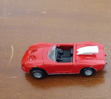 speedy velox alfa romeo 33 908