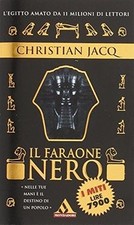 Il faraone nero (I miti) von