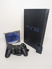 Console Sony PlayStation 2 PS2