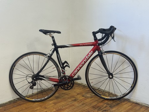 Cannondale synapse full - -,