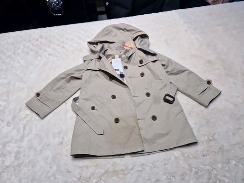 Burberry trench cappotto - trench,
