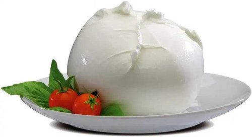 Mozzarella bufala campana - di,