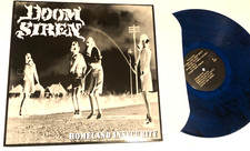 Doom Siren Homeland Insecurity