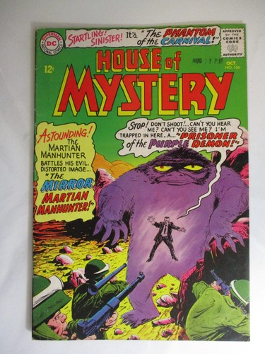 House mystery 154 - house,