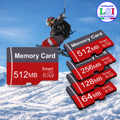 Memory card micro flash - card,