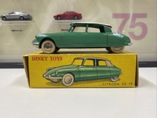 DINKY TOYS France Réf. 24C -