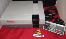 NES Console Nintendo