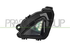 LUCE DI CORTESIA RETROVISORE