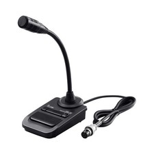 Microfono desktop ICOM SM-30