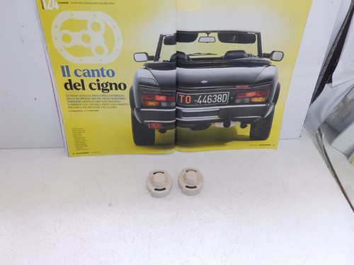 Fiat 124 spider - fiat,