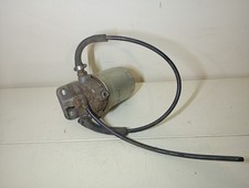 Filtro Gasolio Supporto Alloggiamento Piaggio Ape Car Diesel Gasolio 