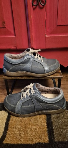 Scarpe drew geneva a - 10, ww