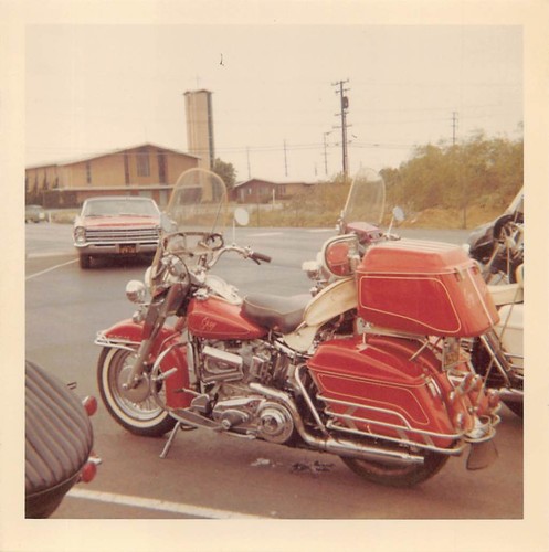 Moto harley davidson - harley-davidson, electra