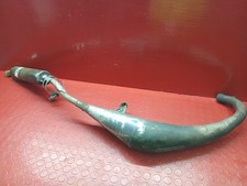 TERMINALE MARMITTA SCARICO