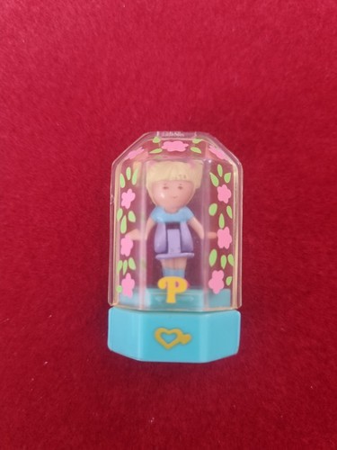 Polly pocket vintage - polly,
