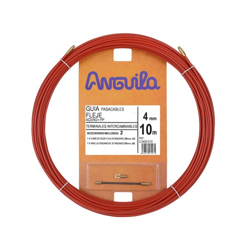 Anguila guida passacavi - guida,