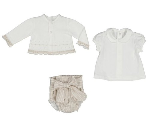 Mayoral compl short e giacca - short,
