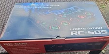 BOSS RC-505 MKI Loop Station -