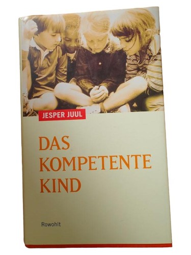 Jesper juul bambino - jesper,