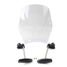 Deflettore Parabrezza Moto