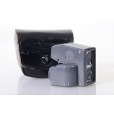 Gossen Tele-Attacco Grigio Per