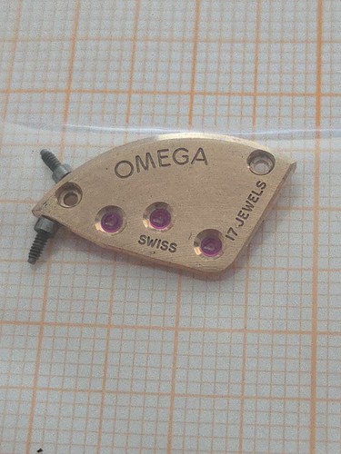 Omega cal 269 ref 1003 - , cal.269