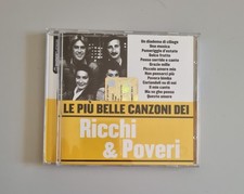 Ricchi poveri più belle - e, le
