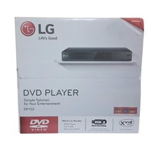 Lettore dvd dp132 - dp132, nuovo