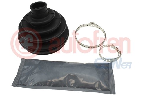 Kit soffietto albero - , motore