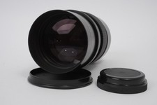 Pentacon 300 mm 1:4 (attacco