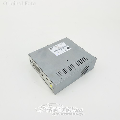 Sintonizzatore cadillac srx - tv,