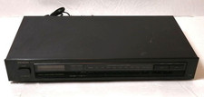 Denon 450 sintonizzatore - denon,