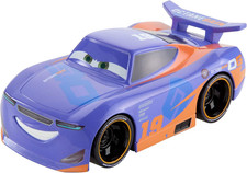 Disney Cars Daniel Swervez