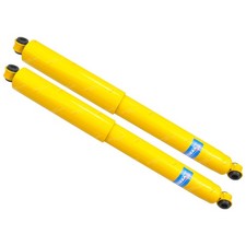 2 Rear Gas Shock Absorbers for