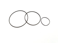 Kit Cinghia Trasmissione per Sharp CE-152 Datasette Tape Cassette Recorder Belt-Kit