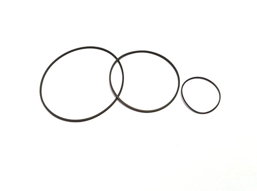 Kit cinghia trasmissione per - kit,