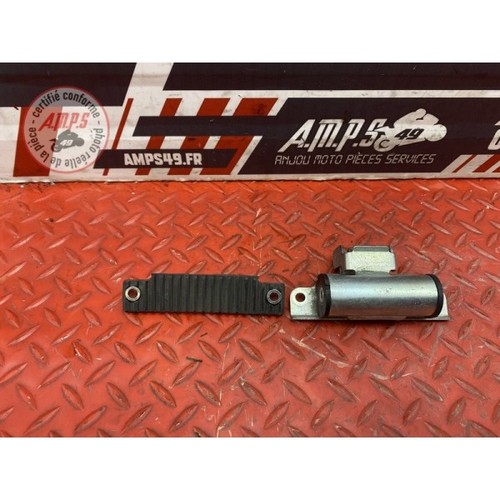 Timbro serbatoio yamaha xj6 - serbatoio,