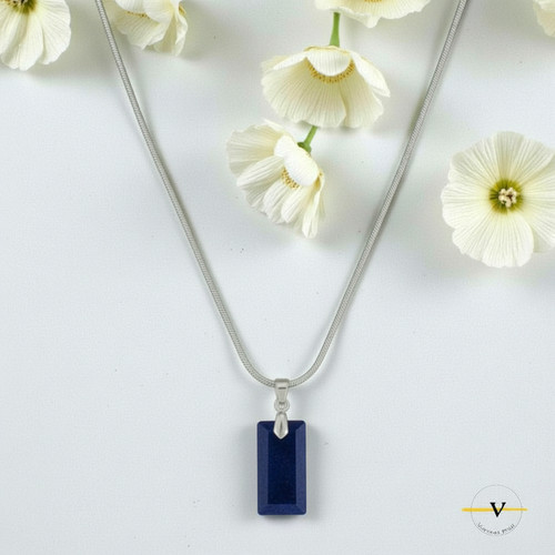 Collana uomo donna - donna, 925