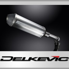 BMW K1300GT 2009-2016 Delkevic