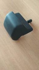 Rostro sinistro paraurti con - rostro,