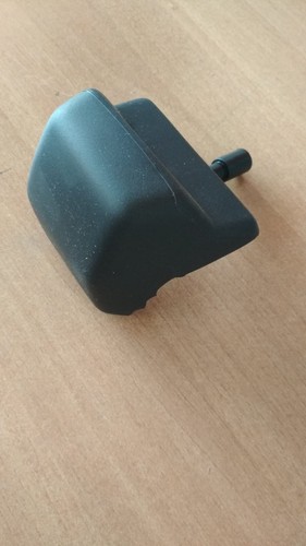 Rostro sinistro paraurti con - sinistro,