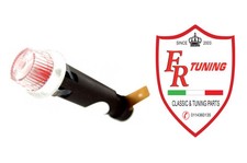 SPIA CRUSCOTTO CON LUCE A LED