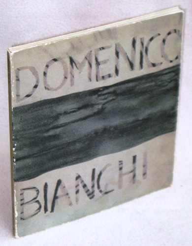 Domenico bianchi ed 1984 - domenico,