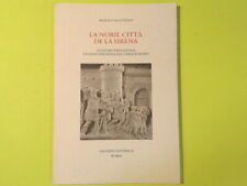 LA NOBIL CITTA' DELLA SIRENA