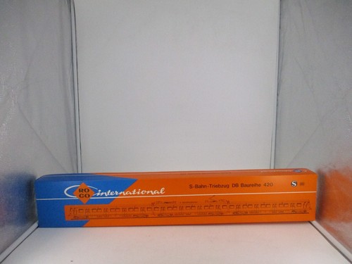 Roco scala 4134a - h0,